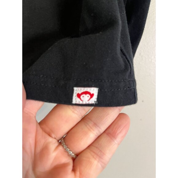 Appaman Tshirt Kid 7 Vote Graphic Preppy Crew Patriotic Colorful Classic Chic - Picture 4 of 7